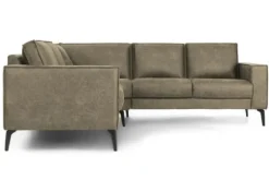 Danish Design Hoek bank Sharida