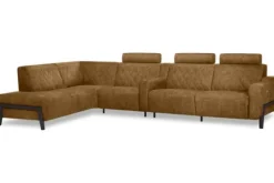 Dutch Comfortline Loungebanken|Hoekbanken^Hoek bank Wyoming II
