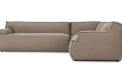 Clearance Easy Lifestyle Hoek sofa Candy