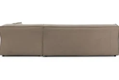 Clearance Easy Lifestyle Hoek sofa Candy