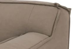 Clearance Easy Lifestyle Hoek sofa Candy