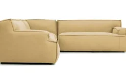 Clearance Easy Lifestyle Hoek sofa Candy