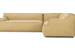 Clearance Easy Lifestyle Hoek sofa Candy