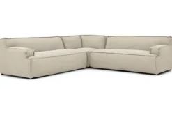 Clearance Easy Lifestyle Hoek sofa Candy