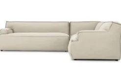 Clearance Easy Lifestyle Hoek sofa Candy