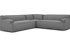 Clearance Easy Lifestyle Hoek sofa Candy