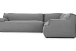 Clearance Easy Lifestyle Hoek sofa Candy