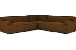 Easy Lifestyle Elementen Banken|Hoekbanken^Hoek sofa Candy