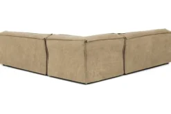 Easy Lifestyle Elementen Banken|Hoekbanken^Hoek sofa Candy