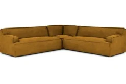 Easy Lifestyle Elementen Banken|Hoekbanken^Hoek sofa Candy