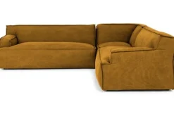 Easy Lifestyle Elementen Banken|Hoekbanken^Hoek sofa Candy