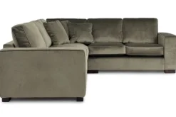 Clearance Be Inspired Hoek sofa Dunes