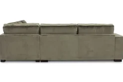 Clearance Be Inspired Hoek sofa Dunes