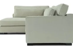 Givenchie Loungebanken|Hoekbanken^Hoek sofa  Franchesca
