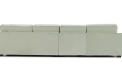 Givenchie Loungebanken|Hoekbanken^Hoek sofa  Franchesca