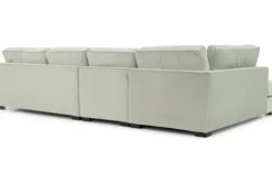 Givenchie Loungebanken|Hoekbanken^Hoek sofa  Franchesca