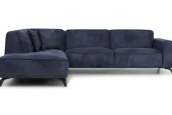 Design Italia Loungebanken|Hoekbanken^Hoek sofa Galeria