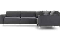 Clearance Design Italia Hoek sofa Galeria