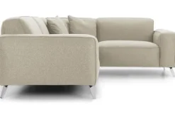 Clearance Design Italia Hoek sofa Galeria