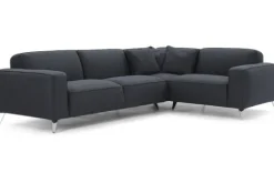 Clearance Design Italia Hoek sofa Galeria