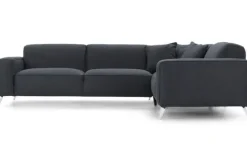 Clearance Design Italia Hoek sofa Galeria