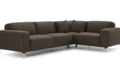 Clearance Design Italia Hoek sofa Galeria