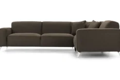 Clearance Design Italia Hoek sofa Galeria