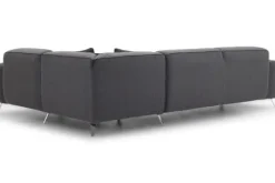 Clearance Design Italia Hoek sofa Galeria