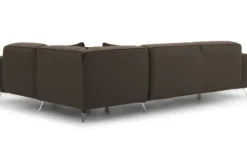 Clearance Design Italia Hoek sofa Galeria