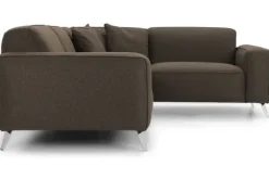 Clearance Design Italia Hoek sofa Galeria