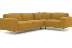 Clearance Design Italia Hoek sofa Galeria