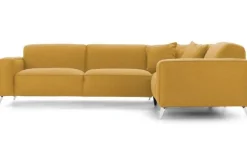 Clearance Design Italia Hoek sofa Galeria