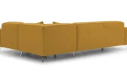 Clearance Design Italia Hoek sofa Galeria