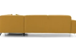 Clearance Design Italia Hoek sofa Galeria