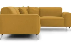 Clearance Design Italia Hoek sofa Galeria