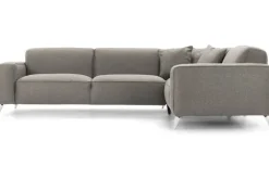 Clearance Design Italia Hoek sofa Galeria