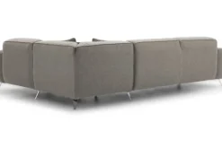 Clearance Design Italia Hoek sofa Galeria