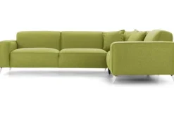 Clearance Design Italia Hoek sofa Galeria