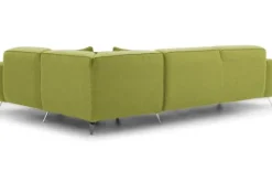 Clearance Design Italia Hoek sofa Galeria