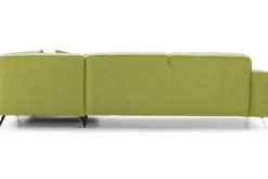 Clearance Design Italia Hoek sofa Galeria