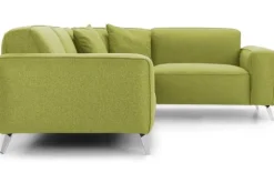 Clearance Design Italia Hoek sofa Galeria