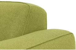 Clearance Design Italia Hoek sofa Galeria