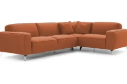 Clearance Design Italia Hoek sofa Galeria