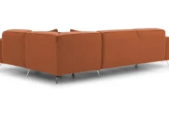 Clearance Design Italia Hoek sofa Galeria