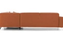 Clearance Design Italia Hoek sofa Galeria