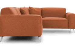 Clearance Design Italia Hoek sofa Galeria