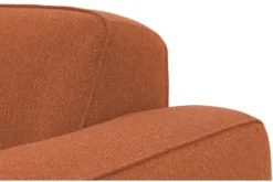 Clearance Design Italia Hoek sofa Galeria