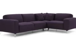 Clearance Design Italia Hoek sofa Galeria