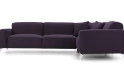 Clearance Design Italia Hoek sofa Galeria