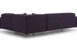 Clearance Design Italia Hoek sofa Galeria